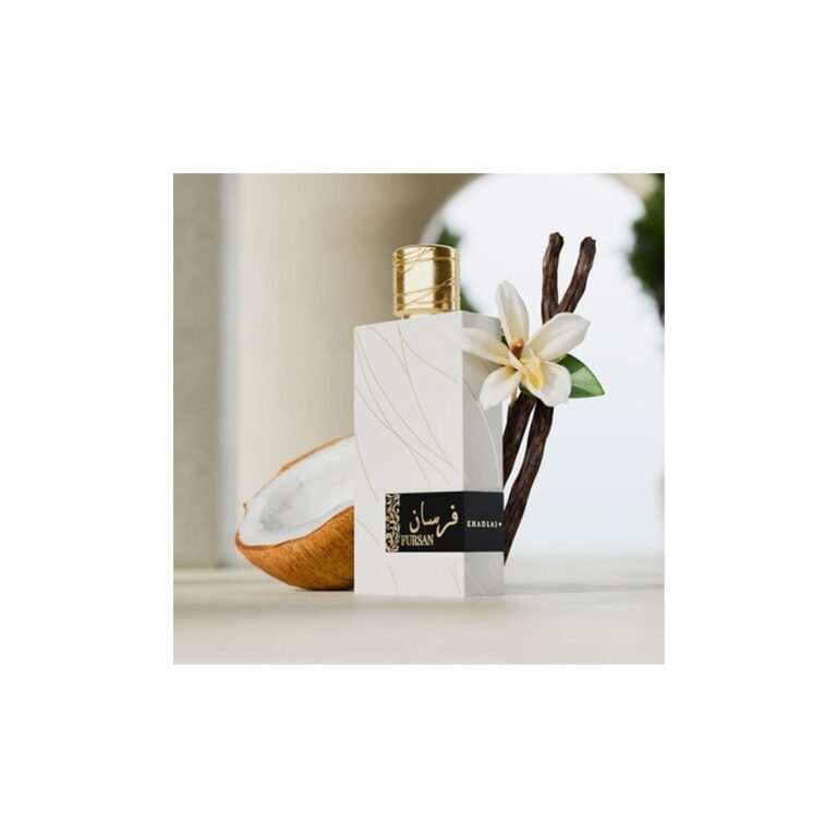 Khadlaj Fursan Eau de Parfum 100ml