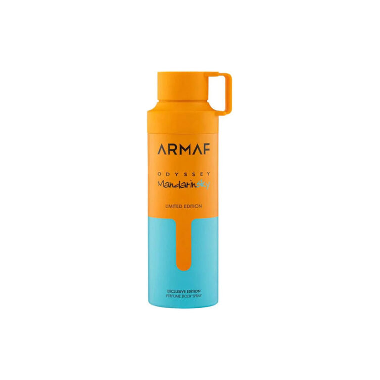 Armaf Odyssey Mandarin Sky Αποσμητικό σε Spray 200ml