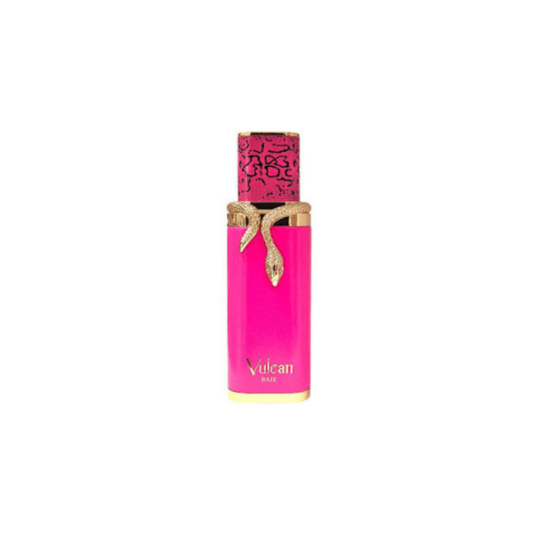 French Avenue Vulcan Baie Eau de Parfum 100ml