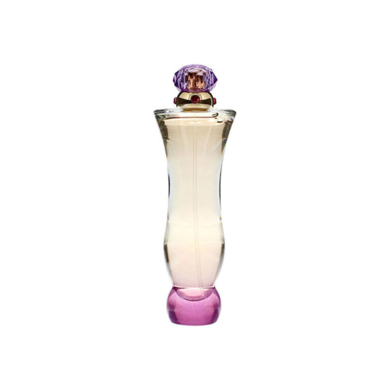 Versace Woman Eau de Parfum 100ml