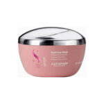 Alfaparf Milano Professional Moisture Dry Hair Nutritive Mask για Επανόρθωση 200ml