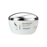 Alfaparf Milano Professional Semi Di Lino Diamond Illuminating Μάσκα Μαλλιών για Λάμψη 200ml