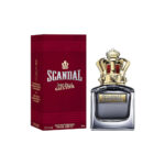 Jean Paul Gaultier Scandal Eau de Toilette Refillable 50ml