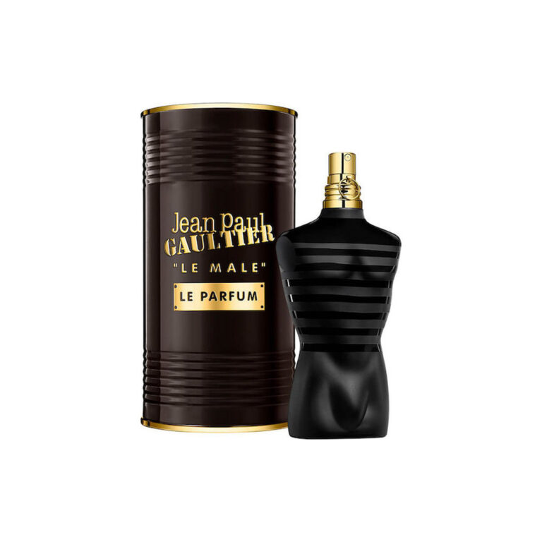 Jean Paul Gaultier Le Male Le Parfum Eau de Parfum 125ml