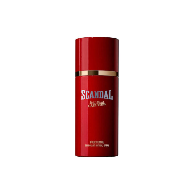 Jean Paul Gaultier Scandal Pour Homme Αποσμητικό σε Spray 150ml