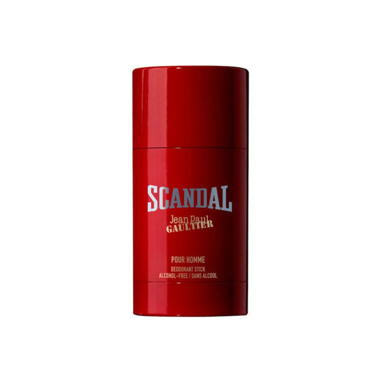 Jean Paul Gaultier Scandal Pour Homme Deodorant Αποσμητικό σε Stick 75ml