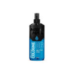Nishman Aftershave Cologne 06 Aqua d'asil 400ml