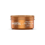 Immortal Nyc - Captain Black Hair Styling Wax 150 Ml