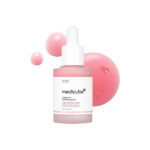 Medicube Pdrn Pink Peptide Serum Προσώπου με Πεπτίδια 30ml
