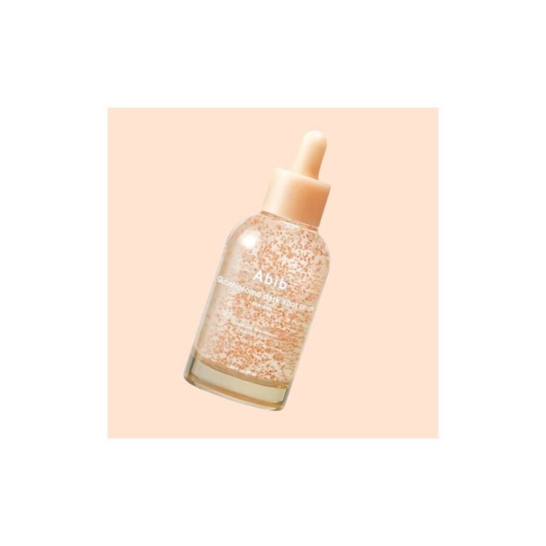 Abib Face Serum for Acne 50ml