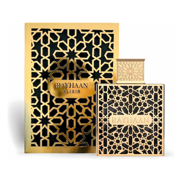 Rayhaan Elixir Eau de Parfum 100ml