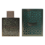 Rayhaan Terra Eau de Parfum 100ml