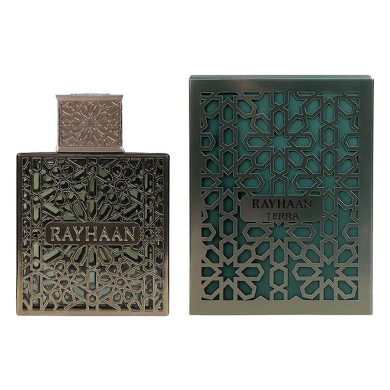 Rayhaan Terra Eau de Parfum 100ml