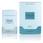 Khadlaj Shiyaaka Eau de Parfum 100ml