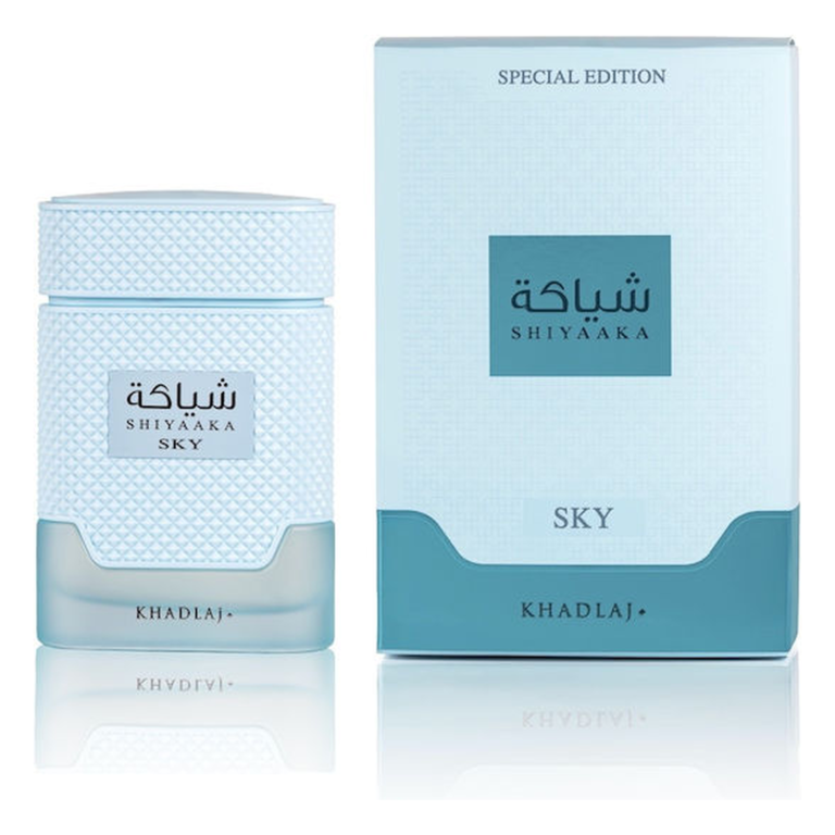 Khadlaj Shiyaaka Eau de Parfum 100ml