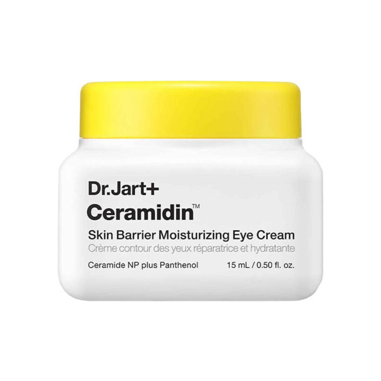 Dr. Jart+ Ceramidin Κρέμα Ματιών για Ενυδάτωση 15ml 14 4.4 14
