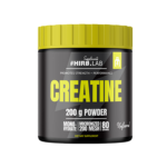 Hiro.Lab Creatine Monohydrate Κρεατίνη 200g Unflavoured