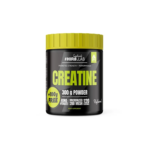 Hiro.Lab Creatine Monohydrate 300g Unflavoured με Ταυρίνη