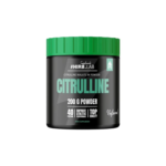 Hiro.Lab Citrulline Malate Κιτρουλίνη σε Σκόνη 200g