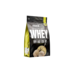 Hiro.Lab Instant Whey Protein WPC Πρωτεΐνη Ορού Γάλακτος Vanilla 750g