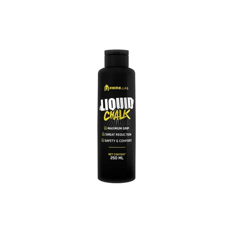 Hiro.Lab Liquid Chalk Υγρή Μαγνησία 250ml